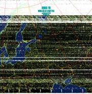 NOAA 18 MCIR